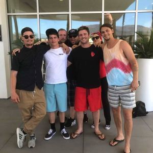 Meet your Posher, Kyle